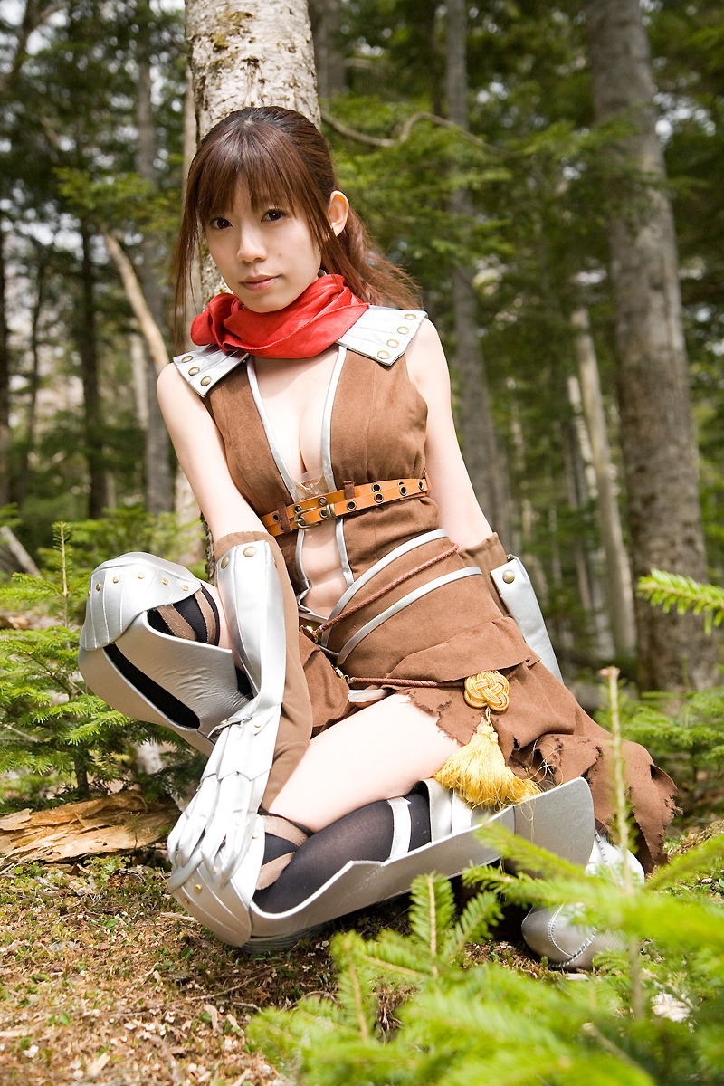 [Cosplay] 2013.03.26 Sexy Ragnarok Online 性感美女图片